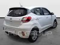 2023 Hyundai I10
