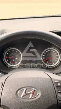 2023 Hyundai I10