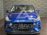 2023 Hyundai I10
