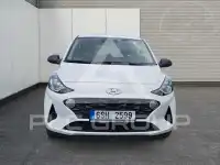 2023 Hyundai I10