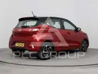 2023 Hyundai I10