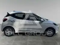2023 Hyundai I10