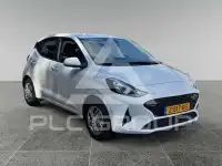 2023 Hyundai I10