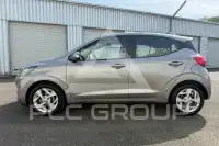 2023 Hyundai I10