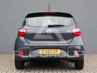 2023 Hyundai I10