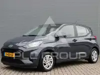 2023 Hyundai I10