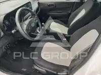 2023 Hyundai I10