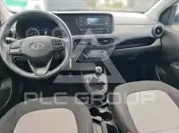 2023 Hyundai I10