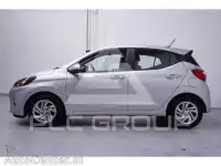 2023 Hyundai I10