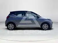 2023 Hyundai I10