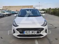 2023 Hyundai I10