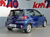 2023 Hyundai I10