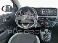 2023 Hyundai I10