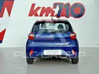 2023 Hyundai I10