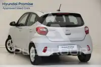 2023 Hyundai I10