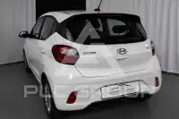 2023 Hyundai I10