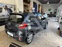 2023 Hyundai I10