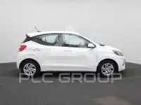 2023 Hyundai I10