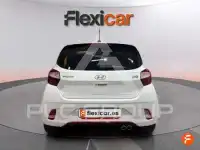2023 Hyundai I10