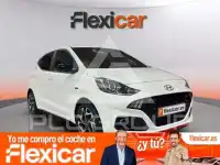 2023 Hyundai I10