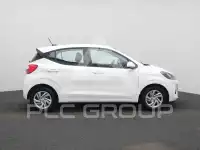 2023 Hyundai I10