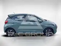 2023 Hyundai I10