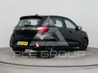 2023 Hyundai I10