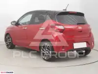 2023 Hyundai I10