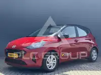 2023 Hyundai I10