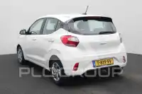 2023 Hyundai I10
