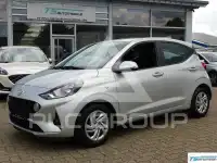2023 Hyundai I10