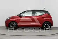 2023 Hyundai I10