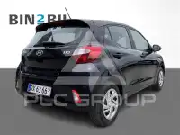 2023 Hyundai I10