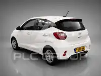2023 Hyundai I10