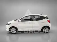 2023 Hyundai I10