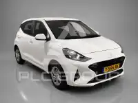 2023 Hyundai I10