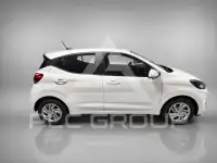 2023 Hyundai I10