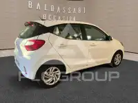 2023 Hyundai I10