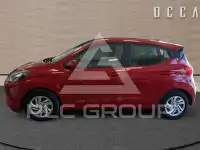 2023 Hyundai I10