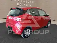 2023 Hyundai I10