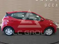 2023 Hyundai I10