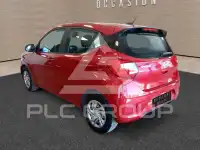 2023 Hyundai I10