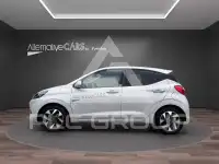 2023 Hyundai I10