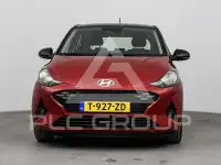 2023 Hyundai I10