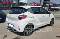 2023 Hyundai I10