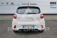 2023 Hyundai I10