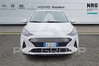2023 Hyundai I10