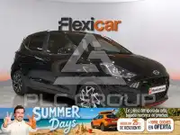 2023 Hyundai I10