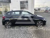 2023 Hyundai I20