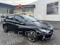 2023 Hyundai I20